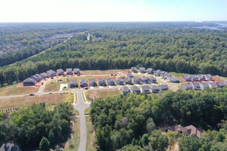 Avienmore by M/I Homes in Charlotte - image 9