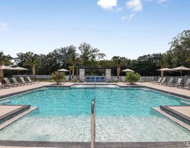 Volanti by Mattamy Homes in Lutz - image 13