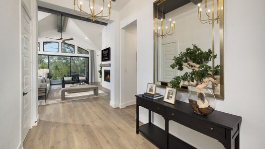 Parten 75'/85' by Perry Homes in Austin - photo 6 6