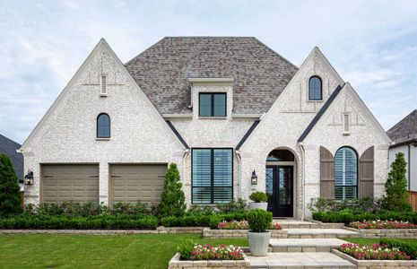 Sandbrock Ranch: Classic Series - 60ft. lots - image