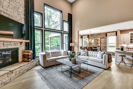 The Reserve At Liberty Park by Fischer Homes in Braselton - photo 34 34