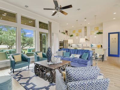 Ranches at Creekside by Sitterle Homes in Boerne - photo 10 10