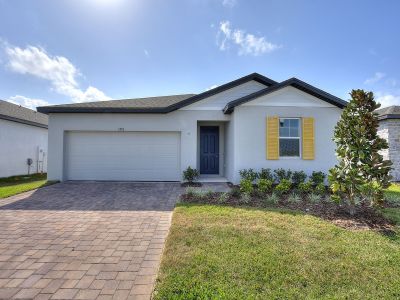 Abel Ranch Reserve Series by Meritage Homes in Goodyear - photo 15 15