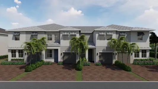 Merrick Square by D.R. Horton in Pembroke Pines - photo 6 6