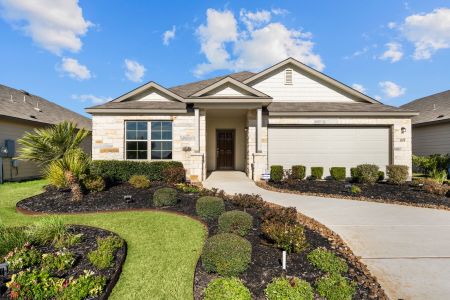 Greenspoint Heights by M/I Homes in Seguin - photo 29 29