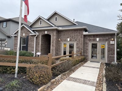 Hidden Canyons at TRP by KB Home in San Antonio - photo 9 9