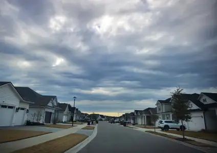 Wildlight by Dostie Homes in Yulee - photo 1 1