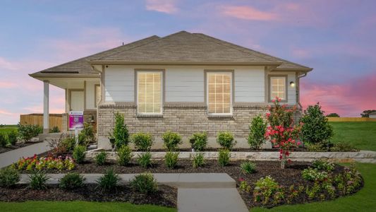 Hickory Ridge - Master planned community in Elmendorf, TX 5 5