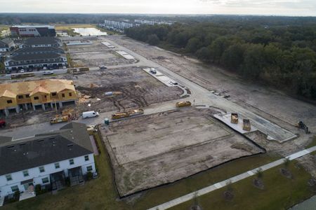 Tyson Ranch by M/I Homes in Orlando - photo 52 52