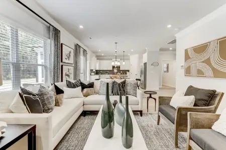 Lexington Woods South by Smith Douglas Homes in Fayetteville - image 6