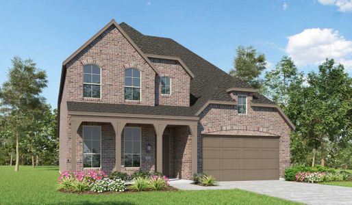 6 Creeks at Waterridge: 55ft. lots by Highland Homes in Kyle - photo 8 8