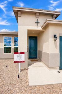 Desert Breeze by View Homes in Horizon City - image 4