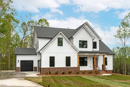 Shepherds Trace by Greybrook Homes in Clover - image 11