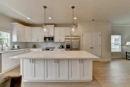 Magnolia Grove by Create Homes in Mableton - image 6