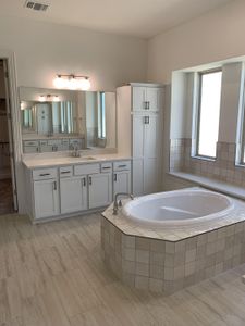 Retreat at San Gabriel by Brightland Homes in Georgetown - photo 33 33