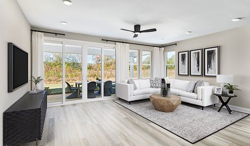 Seasons at Rio Rancho by Richmond American Homes in Surprise - photo 48 48