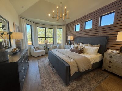 Retreat at San Gabriel by Brightland Homes in Georgetown - photo 30 30