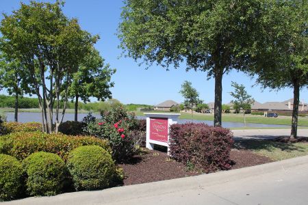 Verandah by M/I Homes in Royse City - photo 6 6