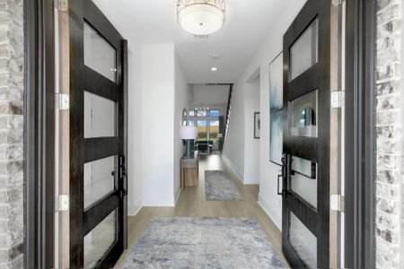 Grange by Drees Custom Homes in Katy - image 3