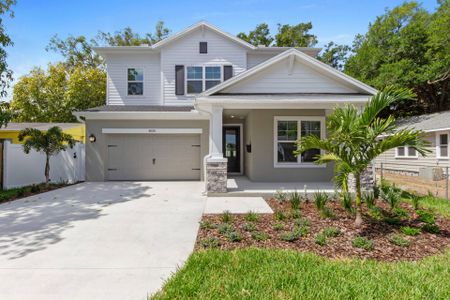 St. Pete – Urban Collection by David Weekley Homes in St. Petersburg - photo 7 7