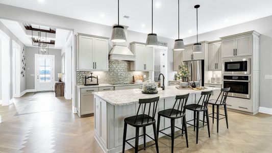 Oak Hill Reserve by Kolter Homes in Newnan - photo 7 7