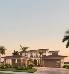 Orchid Isles at Avenir by GL Homes in Palm Beach Gardens - image