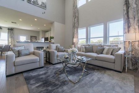 Notting Hill by CastleRock Communities in Converse - photo 22 22