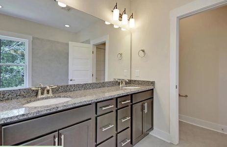 Maple Street Village by Hunter Quinn Homes in Hanahan - photo 9 9