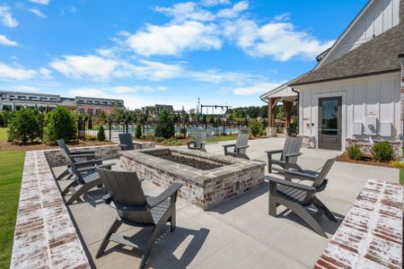 Waterhaven Single Family 50