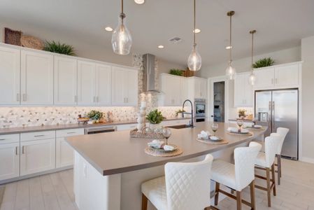 Arroyo Seco - Master planned community in Buckeye, AZ 25 25