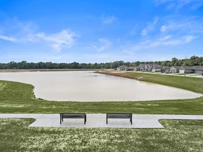 The Villages at Westpointe by Century Communities in Dayton - photo 5 5