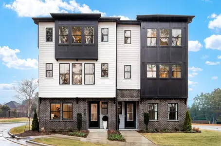 Ascend by Tri Pointe Homes in Charlotte - image