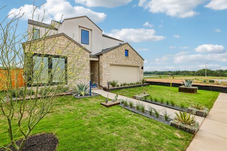 The Manors Collection at Bluff Haven 16