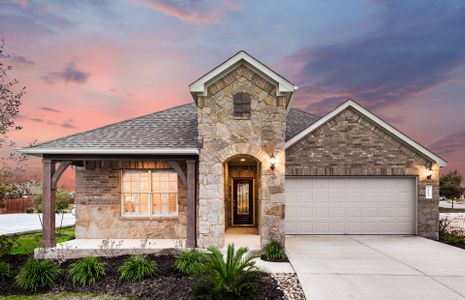 Erwin Farms by Pulte Homes in McKinney - photo 0 0