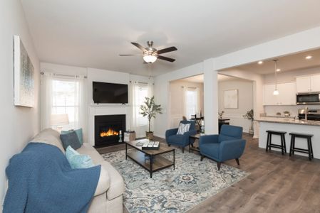 Park View Reserve by Kerley Family Homes in Mableton - photo 18 18