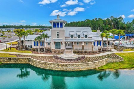 Holly Landing at SilverLeaf by Dream Finders Homes in St. Augustine - photo 2 2