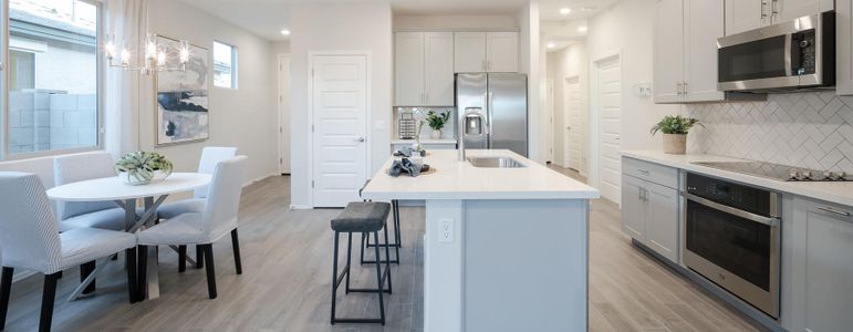 Beacon Hill at Marley Park by Homes by Towne in Surprise - image 7