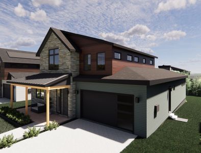 Violla by Koelbel and Company in Boulder - image 9