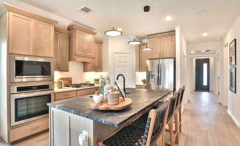 Bridgeland by Brightland Homes in Cypress - photo 8 8