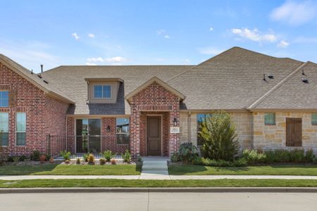 Cottonwood Creek by Grenadier Homes in Wylie - photo 5 5