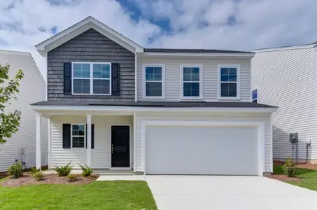 Bell West by Mungo Homes in Kernersville - image 10