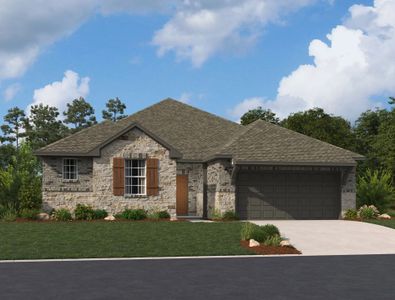 Sunterra 60ft by Ashton Woods in Katy - photo 6 6