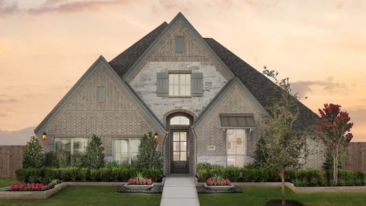 The Woodlands Hills - Master planned community in Willis, TX 53 53