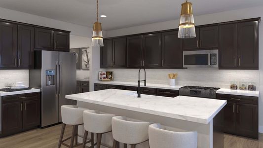 The Villages at North Copper Canyon – Valley Series by Landsea Homes in Surprise - photo 21 21