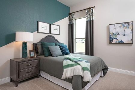 Villages of Walnut Grove by Landsea Homes in Midlothian - photo 52 52