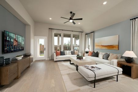 Sunflower Ridge by Coventry Homes in New Braunfels - photo 32 32