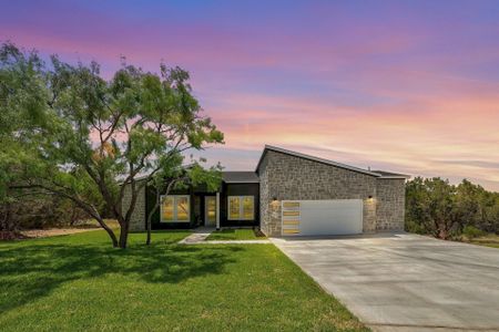 Lago Vista by LTX Home Builders in Lago Vista - photo 17 17