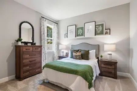 Ocala by Holiday Builders in Ocala - image 3