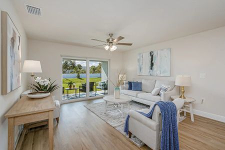 Hidden Woods by Price Family Homes in Melbourne - image 18