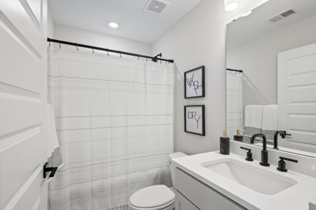 Windward Townes by Hunter Quinn Homes in Goose Creek - photo 15 15